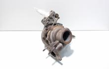 Turbosuflanta, cod 31219657, Volvo XC60 2.4D, D5244T14 (id:714908)