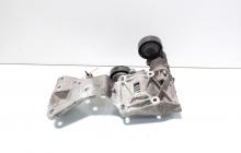 Suport accesorii, cod 31251652, Volvo V50 2.4 D5 (id:714929)