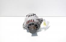 Alternator 140A Valeo, cod GM13502581, Opel Insignia A 2.0 CDTI, A20DTH (id:714933)