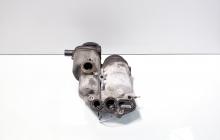 Carcasa filtru ulei, cod 6740273266, Volvo XC90 2.4D, D5244T (id:714927)