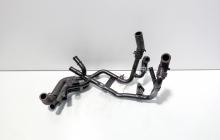 Set tevi apa, cod 04L122157CC, Audi A4 (8W2, B9) 2.0 TDI, DET (id:715133)