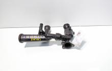 Corp termostat, cod 04L121111H, Audi A6 (4G2, C7) 2.0 TDI, CNH (id:715123)