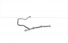 Rampa retur injectoare, Audi Q5 (FYB) 2.0 TDI, DET (id:715152)