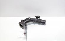 Tub intercooler, cod AV6Q-9351-BC, Ford Focus 3 1.6 TDCI, T1DB (id:714998)