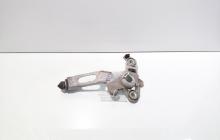 Ansamblu stergator dreapta fata, cod BM51-17K484-B, Ford Focus 3 Turnier (id:705507)