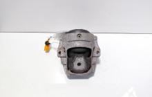 Tampon motor dreapta cu senzor, cod 8R0199381, Audi A5 Sportback (8TA) 2.0 TDI, CGL (id:715019)