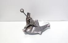 Suport motor, cod 80A199307A, Audi Q5 (FYB) 2.0 TDI, DET (id:715145)