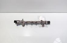 Rampa injectoare cu senzori, cod 04L089G, Audi A6 (4G2, C7) 2.0 TDI, DDDA (id:715127)