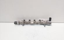 Rampa injectoare cu senzori, cod 04L089G, Audi A6 (4G2, C7) 2.0 TDI, DDDA (id:715127)
