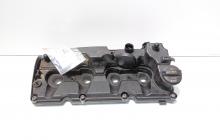 Capac culbutori, cod 03L103469S, Audi A4 (8W2, B9) 2.0 TDI, DET (id:715128)