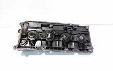 Capac culbutori, cod 03L103469S, Audi A4 (8W2, B9) 2.0 TDI, DET (id:715128)