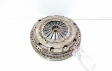 Volanta masa simpla cu placa presiune, Skoda Octavia 3 (5E3) 1.6 TDI, CLH, 5 vit man (id:662239)