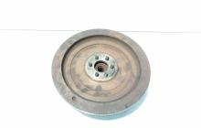 Volanta masa simpla cu placa presiune, Skoda Octavia 3 (5E3) 1.6 TDI, CLH, 5 vit man (id:662239)