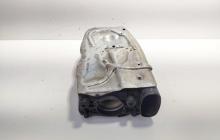 Carcasa filtru aer, cod A6510901101, Mercedes Clasa E (W212) 2.2 CDI, OM651924 (id:715308)