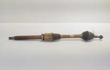 Planetara dreapta fata, cod AV61-3B436-CD, Ford Focus 3 1.6 TDCI, T3DB, 6 vit man (id:715005)