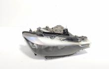 Far dreapta, Bmw 3 Touring (F31) vol pe dreapta (id:715155)