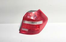 Stop dreapta aripa, cod 7164956, Bmw 1 (E81, E87) facelift (id:715326)