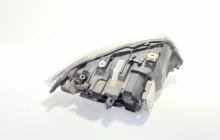 Far stanga cu lupa si xenon, Bmw 3 (E90) facelift, vol pe dreapta (id:714793)