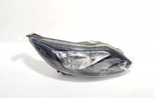 Far dreapta, Ford Focus 3, vol pe dreapta (id:715011)