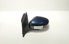 Oglinda electrica stanga cu semnalizare si lumina ambientala, Ford Focus 3, vol pe dreapta (id:715080)