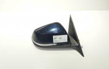Oglinda electrica dreapta cu semnalizare, Bmw 3 Touring (F31) vol pe dreapta (id:715069)