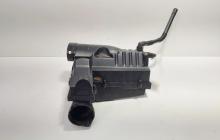 Carcasa filtru aer, cod 3C0129607AS, Vw Tiguan (5N) 2.0 TDI, CBA (id:715311)