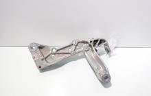 Suport brat trapez dreapta, cod 1K0199296F, Vw Golf 6 Variant (AJ5) (id:714779)