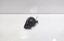 Claxon, Audi A4 Avant (8K5, B8) (id:714988)