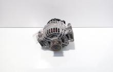 Alternator 120A Bosch, cod 06B903016P, Audi A4 (8E2, B6) 1.8 T-benz, BEX (id:715114)