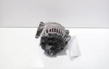 Alternator 120A Bosch, cod 06B903016P, Audi A4 (8E2, B6) 1.8 T-benz, BEX (id:715114)