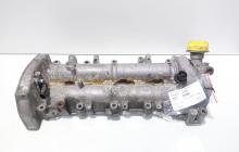 Capac chiulasa cu 2 axe came, cod 55565886, Opel Vectra C 1.9 CDTI, Z19DTH (id:715103)