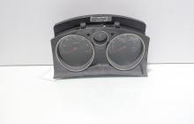 Ceas bord, cod 13225981, Opel Astra H Combi 1.7 CDTI, vol pe stanga (id:715330)