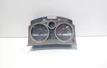 Ceas bord, cod 13225981, Opel Astra H Combi 1.7 CDTI, vol pe stanga (id:715330)