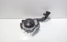 Pompa apa, cod A6512002001, Mercedes Clasa C (W204) 2.2 CDI, OM651911 (id:715300)