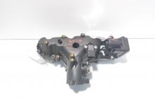 Galerie admisie cu clapete, cod 03P129711D, Vw Polo (6R) 1.2 TDI, CFW (id:715282)