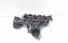 Galerie admisie cu clapete, cod 03P129711D, Vw Polo (6R) 1.2 TDI, CFW (id:715282)