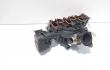 Motoras galerie admisie, cod 03P129086B, Vw Polo (6R) 1.2 TDI, CFW (id:715283)