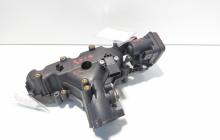 Motoras galerie admisie, cod 03P129086B, Vw Polo (6R) 1.2 TDI, CFW (id:715283)