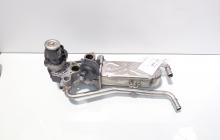 Racitor gaze cu egr, cod 03P131512E, Vw Polo (6R) 1.2 TDI, CFW (id:715290)