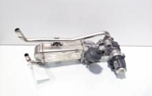 Racitor gaze cu egr, cod 03P131512E, Vw Polo (6R) 1.2 TDI, CFW (id:715290)