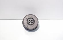 Fulie motor, cod A6510351012, Mercedes Clasa C T-Model (S204) 2.0 CDI, OM651911 (id:715307)