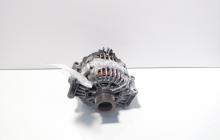 Alternator 150A Valeo, cod A0009060401, Mercedes Clasa C (W204) 2.2 CDI, OM651913 (id:715306)