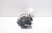 Alternator 150A Valeo, cod A0009060401, Mercedes Clasa C (W204) 2.2 CDI, OM651913 (id:715306)