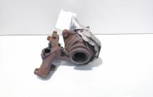 Turbosuflanta, cod 03P253019B, Vw Polo (6R) 1.2 TDI, CFW (id:715287)
