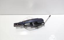 Maner usa dreapta spate, Bmw 3 Touring (F31) (id:715065)