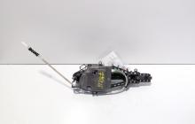 Maner usa dreapta spate, Bmw 3 Touring (F31) (id:715065)