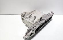 Radiator intercooler, cod 04L129766AL, Vw Golf 7 (5G) 1.6 TDI, DDY (id:714861)