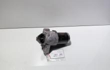 Electromotor, cod 9663528880, Peugeot 307 1.6 HDI, 9HZ, 5 vit man (id:714877)