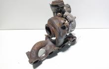 Turbosuflanta, cod 03G253014H, Vw Passat (3C2) 2.0 TDI, BKP (id:714876)