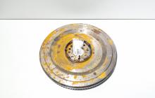 Coroana volanta, cod 7M5P, Ford Kuga I 2.0 TDCI, TXDA, cutie automata (id:714832)